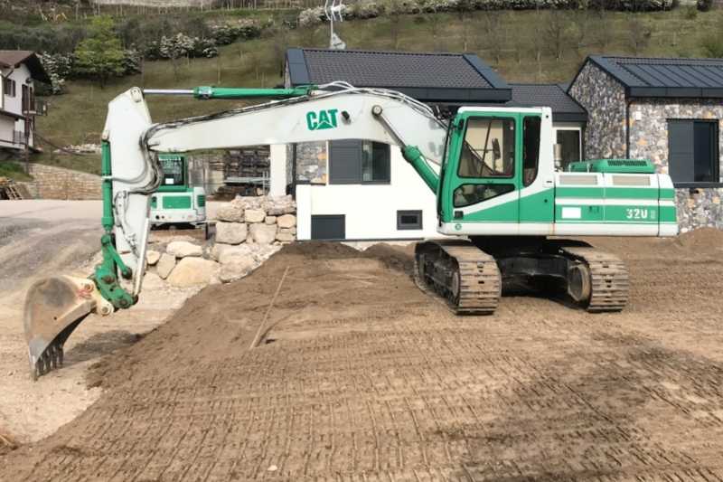 OmecoHub - Immagine CATERPILLAR 320S
